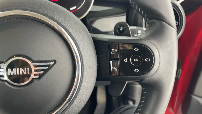 MINI Hatchback 2.0 Cooper S Classic Premium 5dr Auto Petrol Hatchback